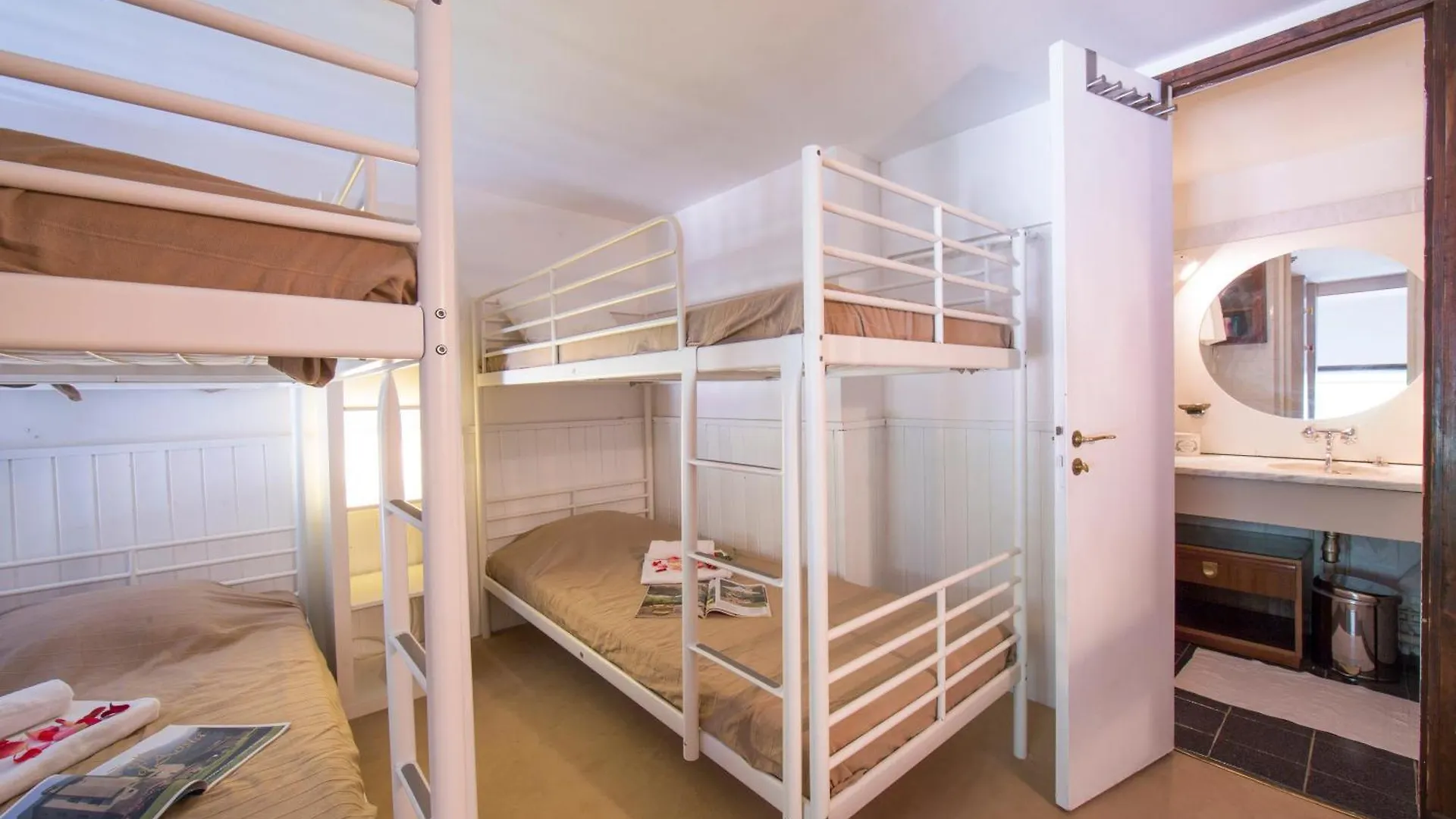 Residence Grand Roc - Campanules 303 - Happy Rentals Chamonix